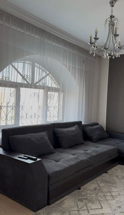 Продам 2-х комн. квартиру в Альтаире