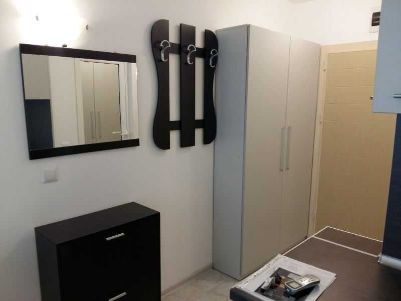 Едностаен апартамент под наем Студентски град