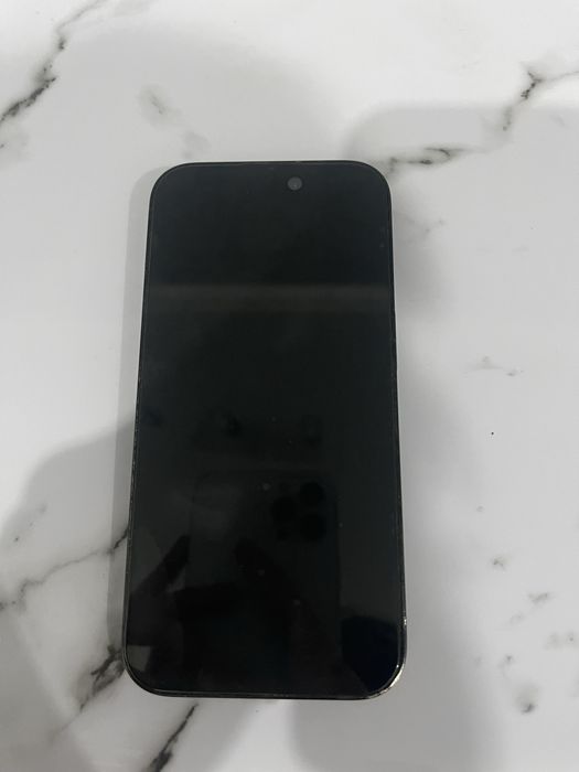 Iphone 14 pro 128gb 83%