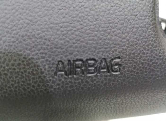 KIA XCEED kit airbag volan pasager plansa de bord set centuri