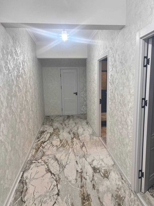 Сергели Янгихаёт метрогача 1 км