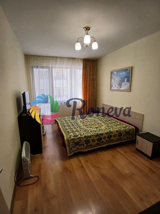 3-стаен в Варна-Левски 1 площ 110 цена 600