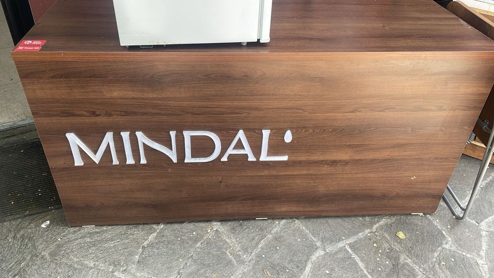 Тумбы/кассы для хранения Б/У