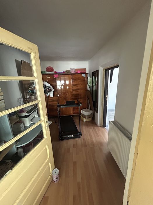 Casa in Bariera Valcii, 362 mp teren
