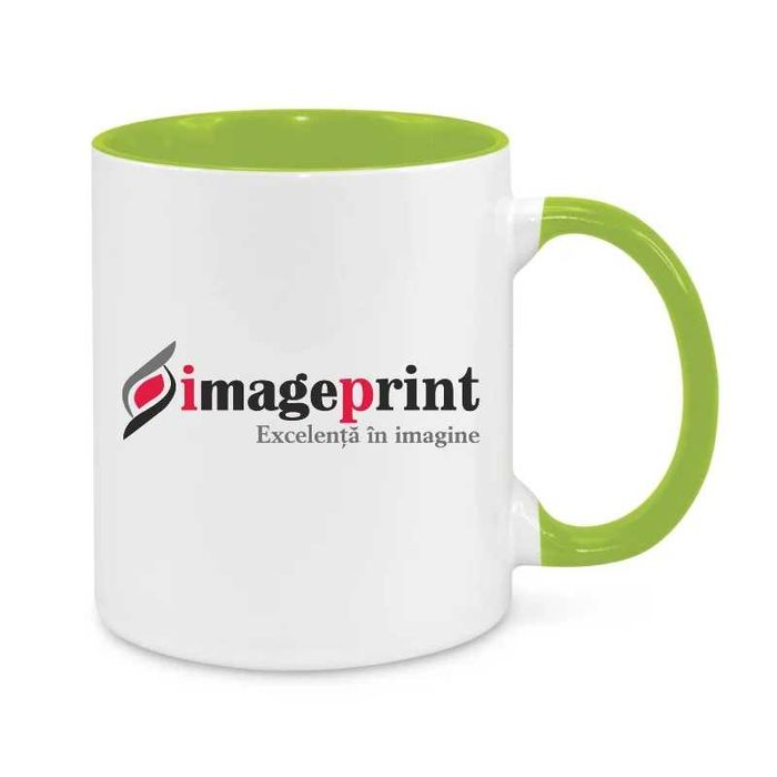 Cana personalizata pentru cadou