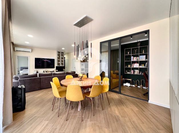 Продава се Тристаен апартамент в с. Равда, Област Бургас - 150 кв.м за 1734 €/кв.м - Снимка #5