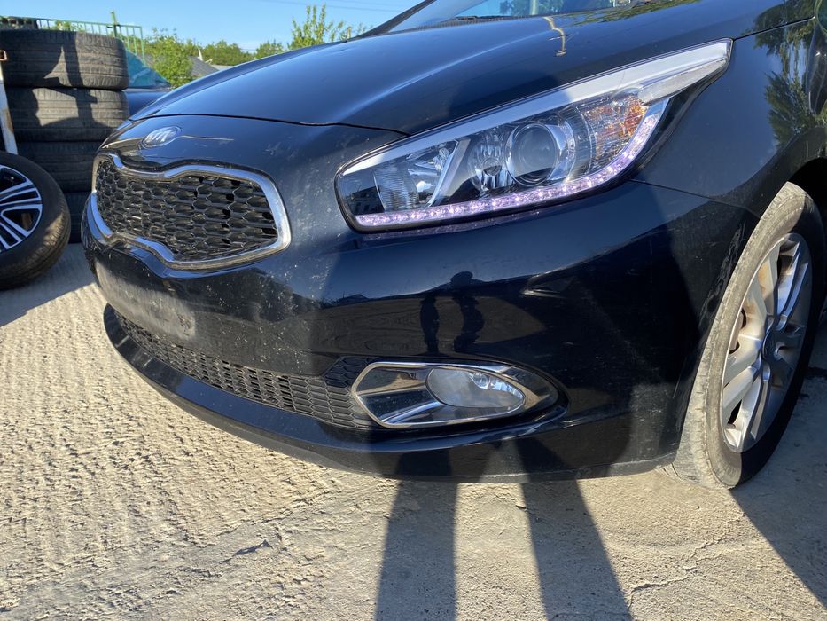 Aripă stânga spate Kia Ceed 2013