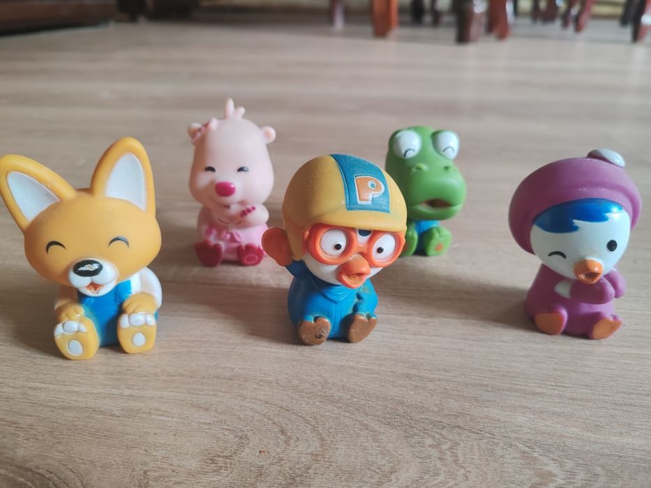 Игрушки для купания, для игр