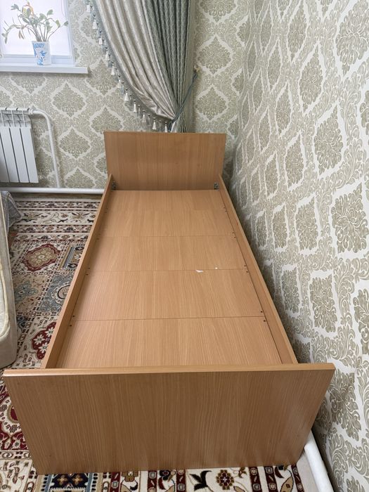 1 кісілік кроват