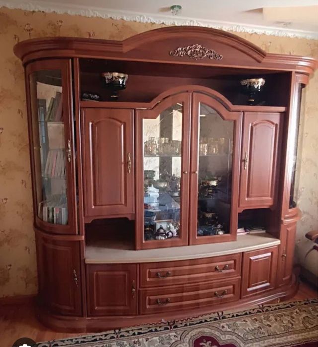 Стенка бу арзонга бериб юборвмиз