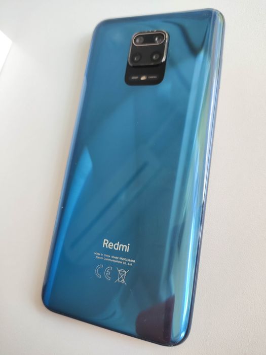 Xiaomi Redmi Note 9s