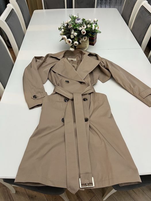 Тренч Michael kors