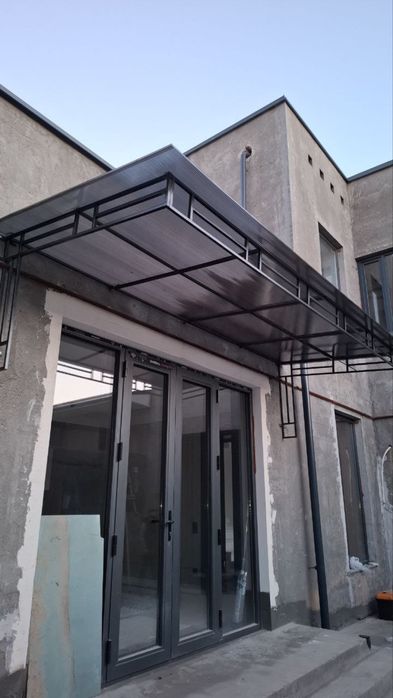 Leksan Naves Polikarbonat