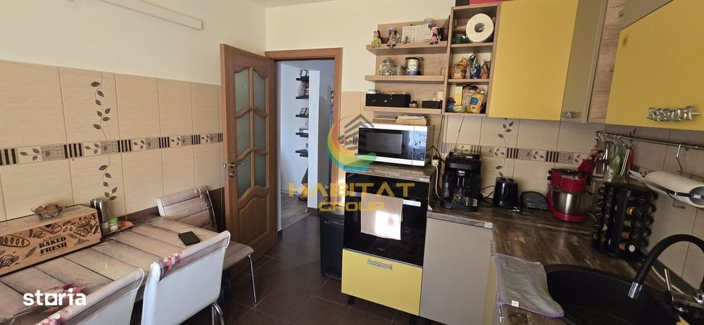 Apartment in București, Berceni - More