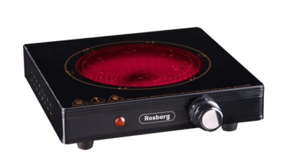 Керамичен котлон Rosberg R51445B