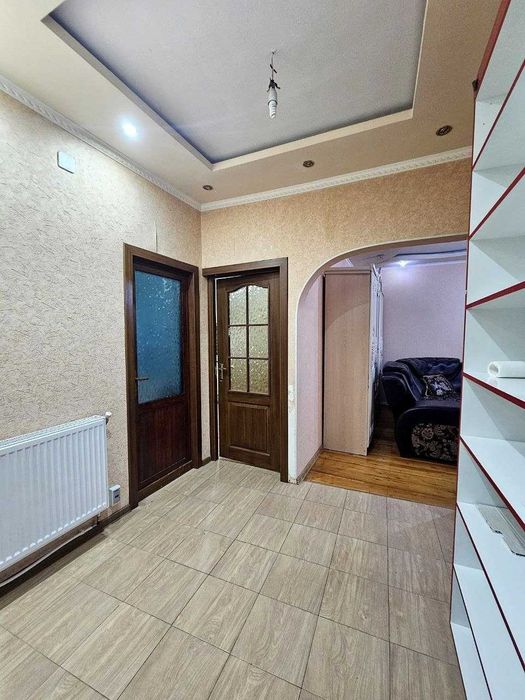 2 ком квартира передел в 3 с 6м верандой Шота Можно в Ипотеку № 3094