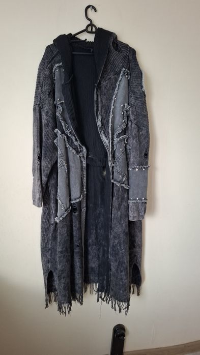 Разпродажба! 100лв - Уникален модел жилетка!