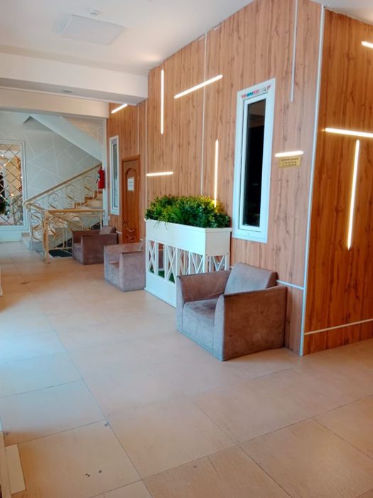 Общежитие/хостел