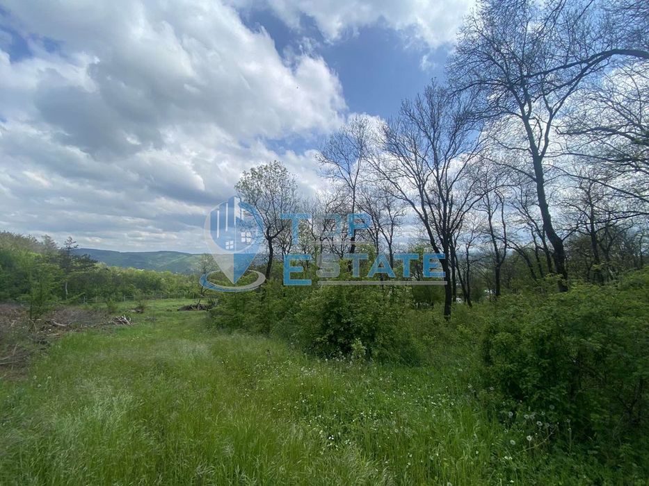 Продава се Парцел в Велико Търново, Картала - 540 кв.м за 150 €/кв.м - Снимка #3