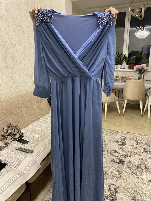 Плвтье  вечерное