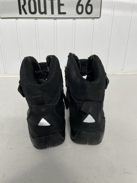 Ghete moto Probiker marime 44 cizme