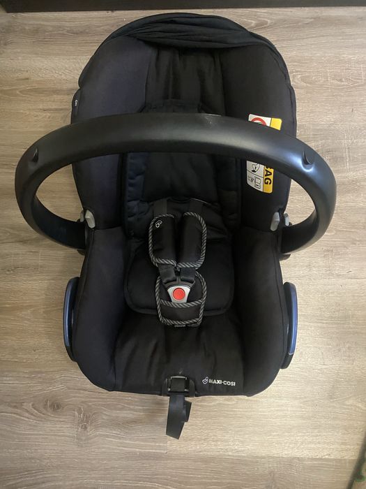 Столче /кошче/за кола Maxi-Cosi Citi