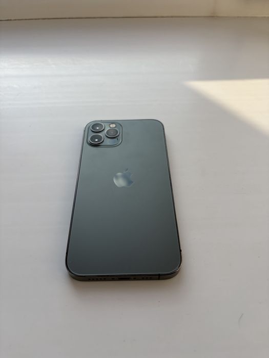 Iphone 12 pro, 256gb