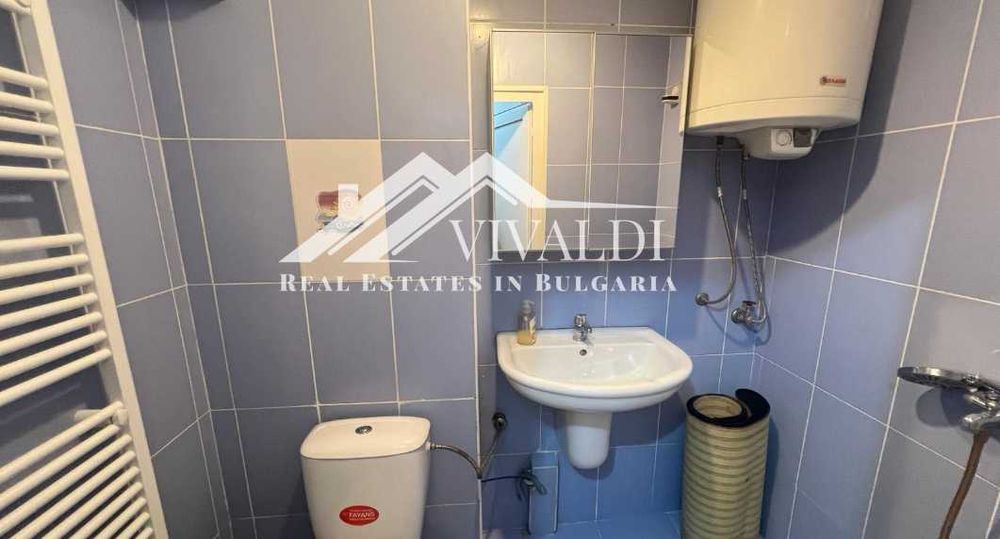 Продава се Тристаен апартамент в Варна, Трошево - 61 кв.м за 1070 €/кв.м - Снимка #11