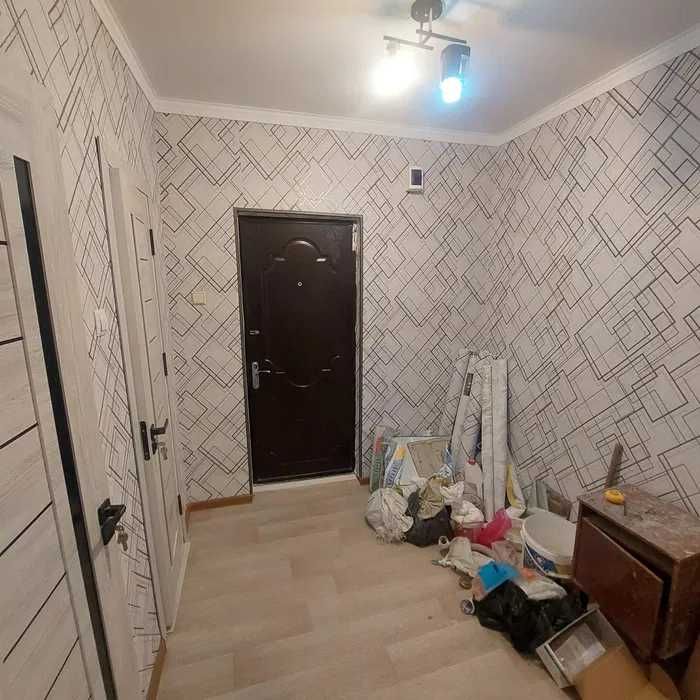 Чиланзар 20 квартал 2х комнатная