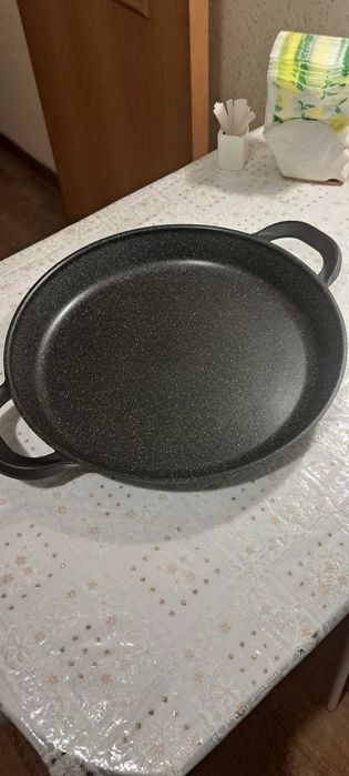 Продам сковороду (чудушница)