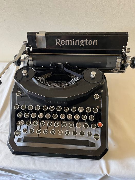 Mașină de scris Remington