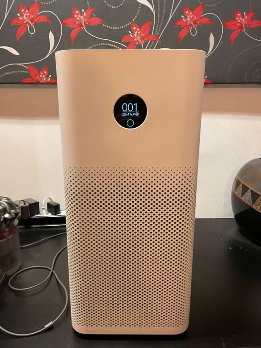 Mi Air Purifier 3H