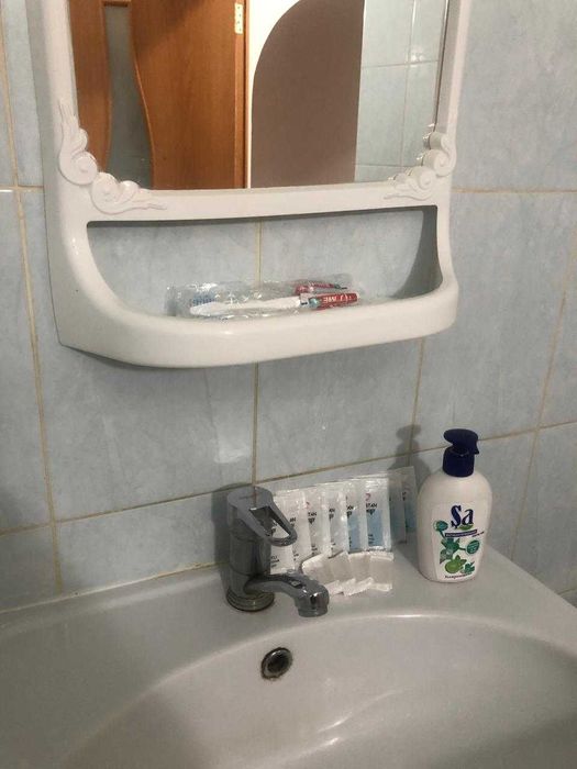 2 ком/Авангард/Сутки/Wi-Fi