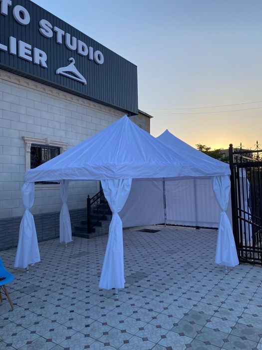 Прокат  шатров.Шатер.Юрта бар