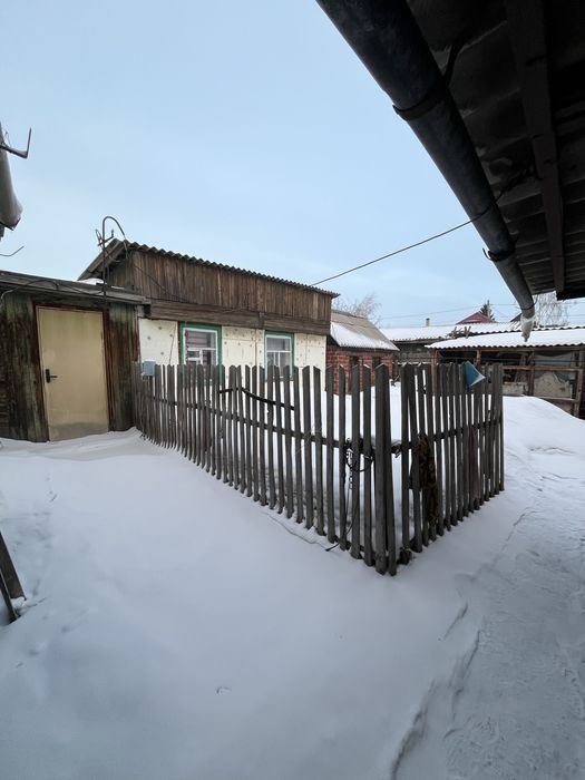 Продам дом на Втором Павлодаре