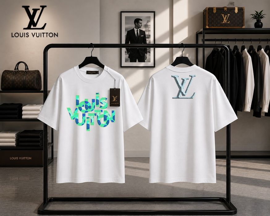 Lois Vieton тениска S-4XL
