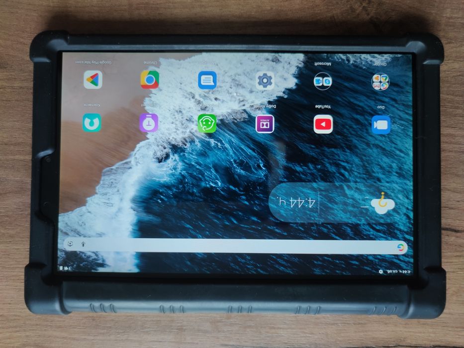 Таблет Lenovo Yoga Smart Tab YT-X705L
