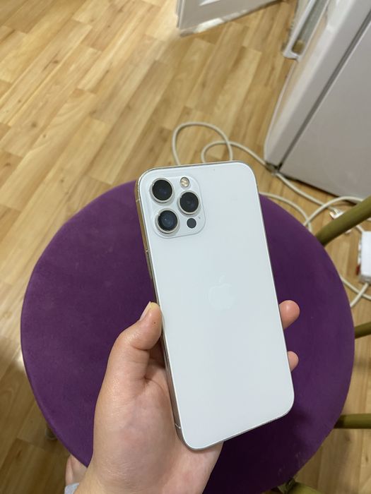 iPhone 12Pro Max 128gb
