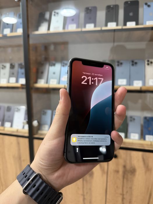 iPhone 11 128GB