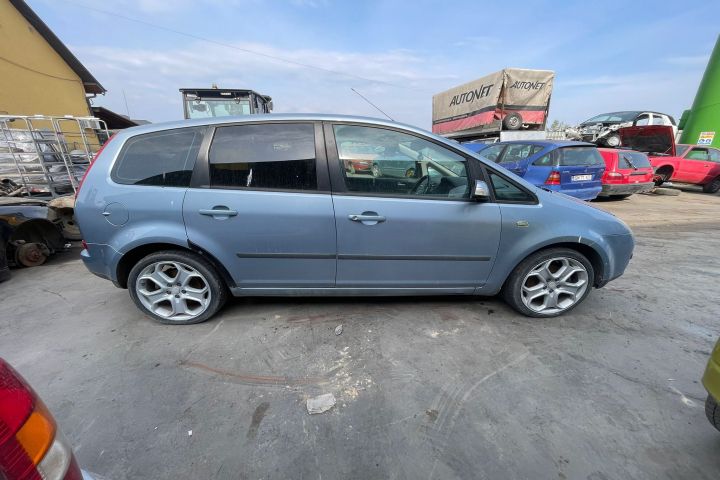 Jante aliaj 18 - set Ford C-Max 2006 2.0 AT (145 hp)