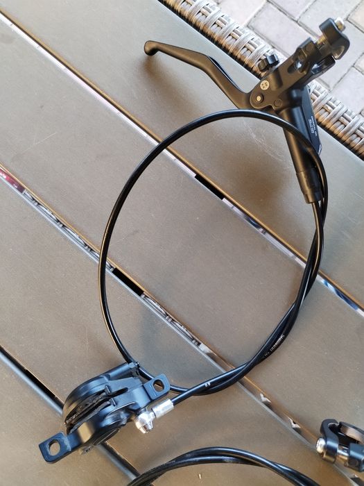 Frâne shimano deore xt m785