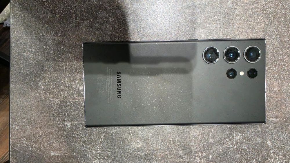 Самсунг s23 ultra 256