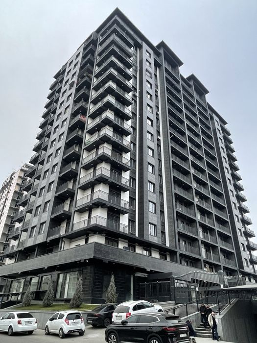 ЖК Vegas Tower 85 м2 2 хона Яккасарайские район