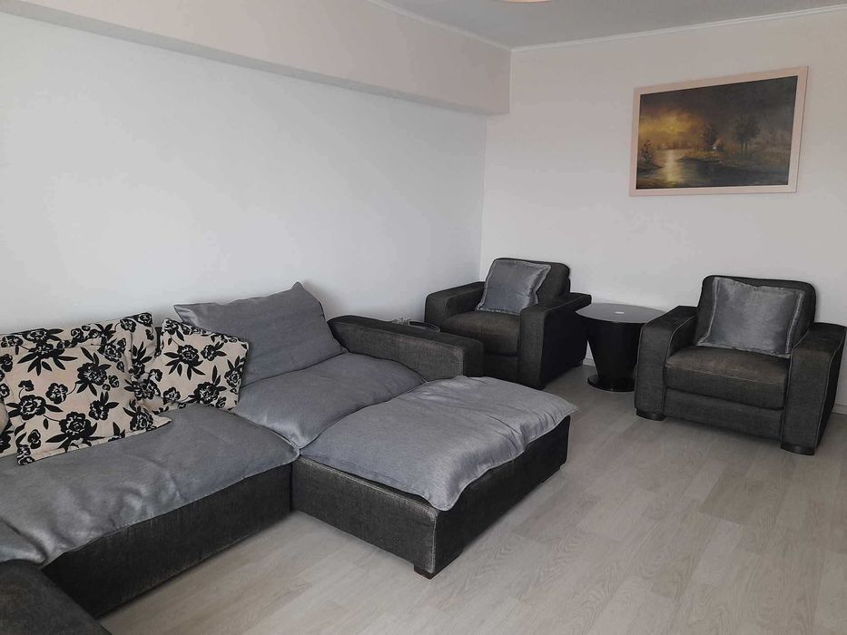 Închiriez Ap 3 camere–ULTRACENTRAL Iași | Bd Ștefan cel Mare / 3-Bedroom Ap for Rent – PRIME LOCATION Iași | Bd Ștefan cel Mare