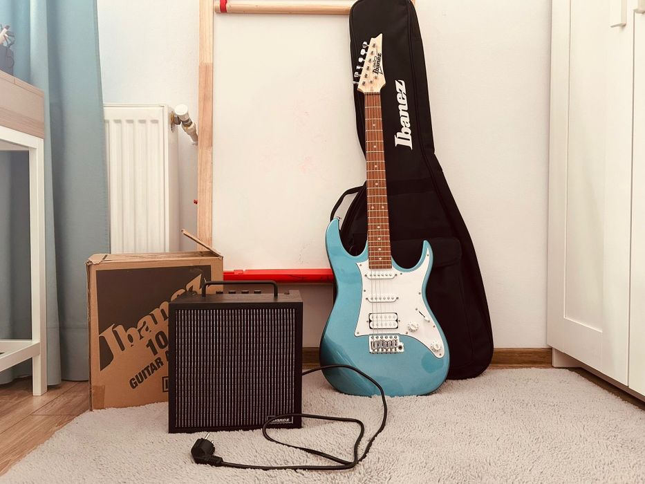 Chitară electrică Ibanez