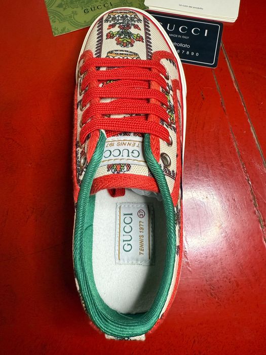 Gucci Tennis 1977 Дамски 37