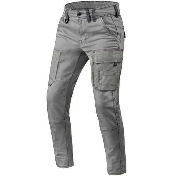 мото Revit Cargo Brant