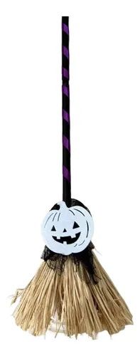 Игрушка "Ходячая метла"
