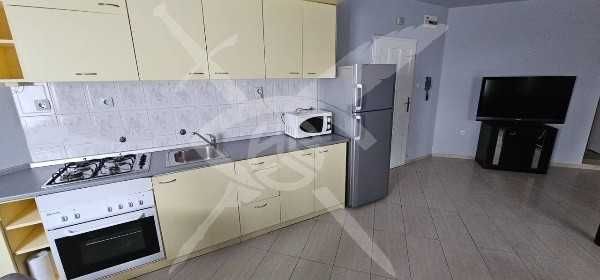 Дава се под наем Тристаен апартамент в Пловдив, Кършияка - 90 кв.м за 498.27 € - Снимка #1