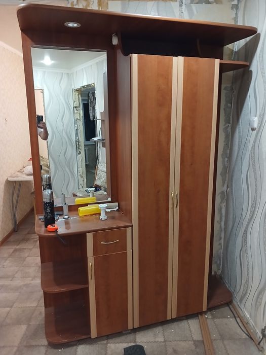 Прихожка продам за 15000